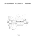 Devices and Methods For Occluding a Flexible Tube diagram and image