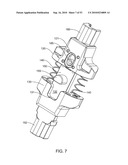 Devices and Methods For Occluding a Flexible Tube diagram and image