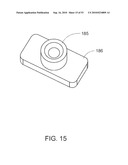 Devices and Methods For Occluding a Flexible Tube diagram and image