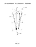 Devices and Methods For Occluding a Flexible Tube diagram and image