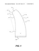 DISPENSER HEAD FOR NASAL CLEANSING diagram and image