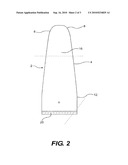 DISPENSER HEAD FOR NASAL CLEANSING diagram and image