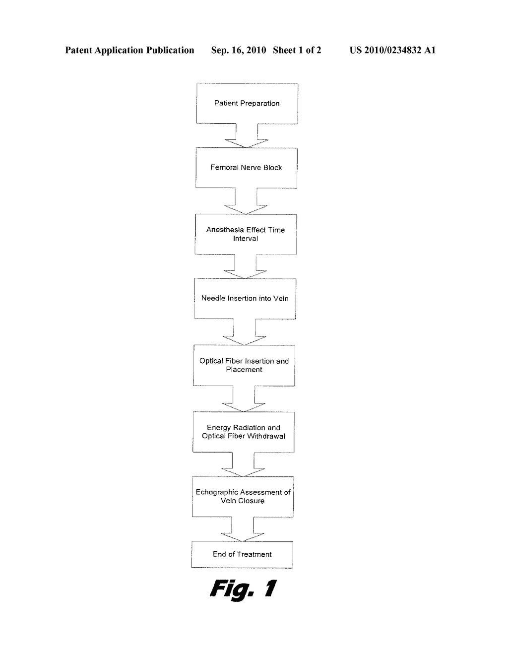 METHOD FOR VASCULAR TREATMENT - diagram, schematic, and image 02