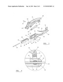  TOOL FOR EXTRACTING A PIN diagram and image