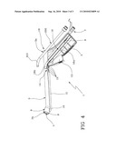 DEVICE FOR ELASTIC LIGATURE OF TISSUES diagram and image