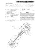 FLEXIBLE TAMPING DEVICE diagram and image