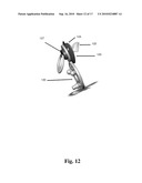 Pacifier Coupling System diagram and image