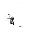 Pacifier Coupling System diagram and image