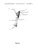 Pacifier Coupling System diagram and image