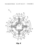 Interspinous Process Implant and Fusion Cage Spacer diagram and image