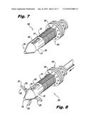 Interspinous Process Implant and Fusion Cage Spacer diagram and image