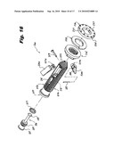 Interspinous Process Implant and Fusion Cage Spacer diagram and image