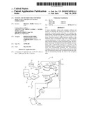 SYSTEM AND METHOD FOR UNIFORMLY DISPLACING A REGION OF NEURAL STIMULATION diagram and image