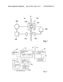 METHOD AND APPARATUS FOR SUPPLYING ENERGY TO A MEDICAL DEVICE diagram and image