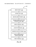 TREATMENT OF MICROBIOLOGICAL PATHOGENS IN A TOE NAIL WITH ANTIMICROBIAL LIGHT diagram and image