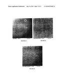 METHODS FOR IMPROVING THE BIOACTIVITY CHARACTERISTICS OF A SURFACE AND OBJECTS WITH SURFACES IMPROVED THEREBY diagram and image