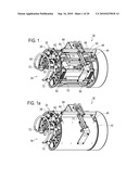 Unmanned Apparatus Traversal And Inspection System diagram and image