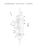 Unmanned Apparatus Traversal And Inspection System diagram and image