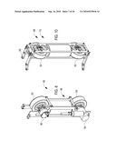 Unmanned Apparatus Traversal And Inspection System diagram and image