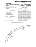 Database For Efficient Storage of Track Geometry and Feature Locations diagram and image