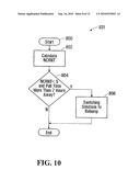 SYSTEM AND METHOD FOR COMPUTING RAIL CAR SWITCHING SOLUTIONS IN A SWITCHYARD INCLUDING LOGIC TO RE-SWITCH CARS FOR ARRIVAL RATE diagram and image