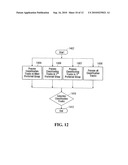 SYSTEM AND METHOD FOR COMPUTING RAIL CAR SWITCHING SOLUTIONS IN A SWITCHYARD INCLUDING LOGIC TO RE-SWITCH CARS FOR ARRIVAL RATE diagram and image