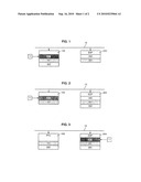 ASSISTANCE DEVICE FOR UPHILL MOVEMENTS OF AN AUTOMOBILE diagram and image