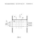 Optical Gas Flow Meter diagram and image