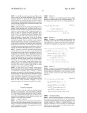 FEATURE PARAMETER CANDIDATE GENERATION APPARATUS AND FEATURE PARAMETER CANDIDATE GENERATION METHOD diagram and image