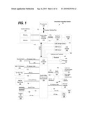 Automated Simulation Fabric Discovery and Configuration diagram and image