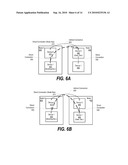 Automated Simulation Fabric Discovery and Configuration diagram and image