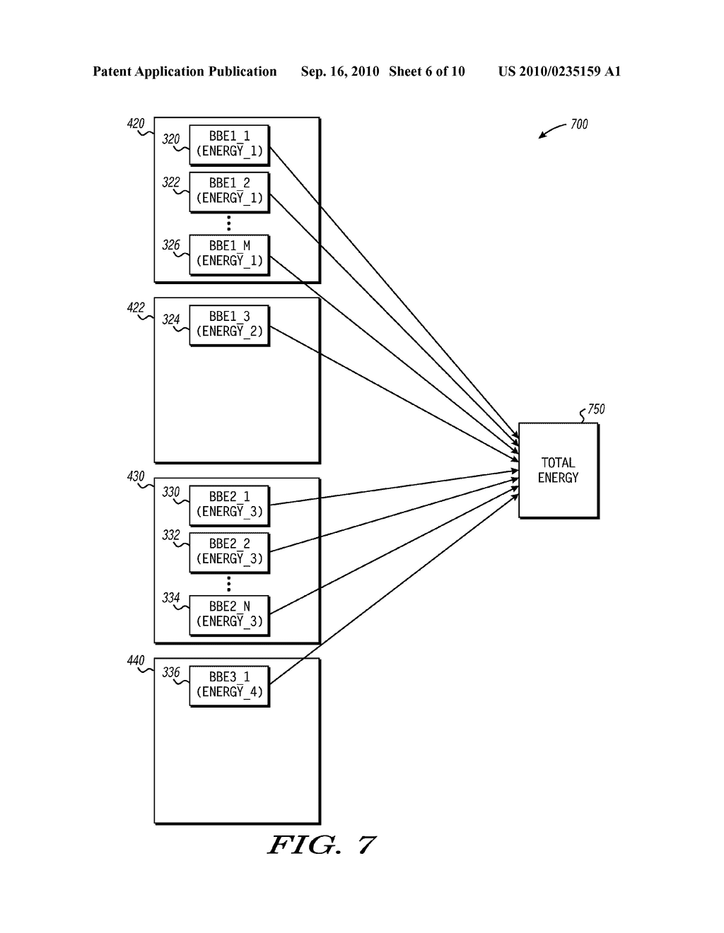 POWER ESTIMATION METHOD AND DEVICE THEREFOR - diagram, schematic, and image 07