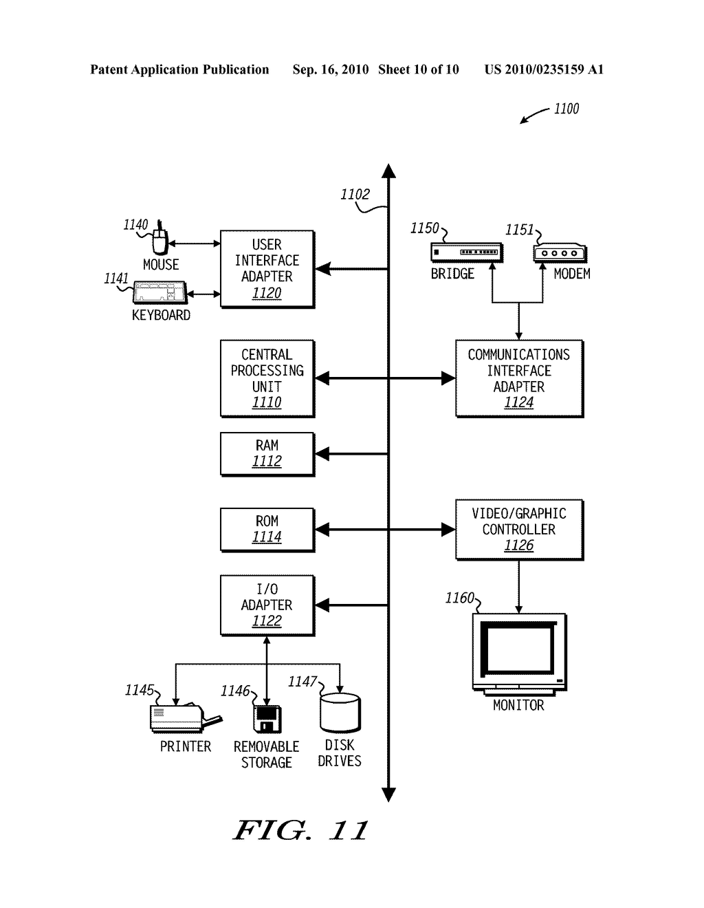 POWER ESTIMATION METHOD AND DEVICE THEREFOR - diagram, schematic, and image 11