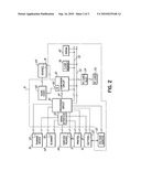 TERMINAL AND METHOD FOR EFFICIENT USE AND IDENTIFICATION OF PERIPHERALS HAVING AUDIO LINES diagram and image