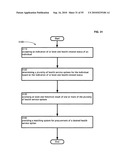 Computational systems and methods for health services planning and matching diagram and image