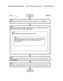 Computational systems and methods for health services planning and matching diagram and image