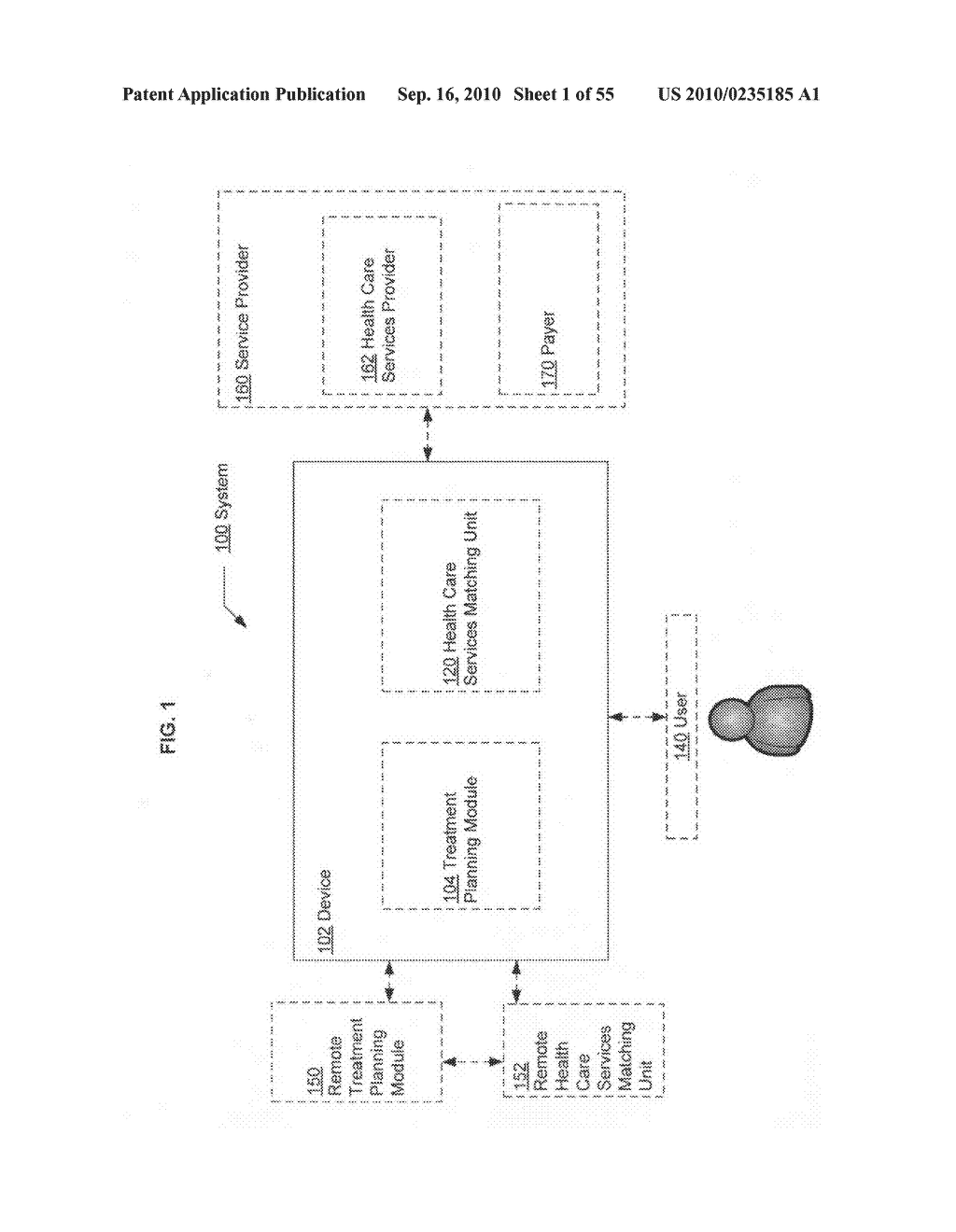 Computational systems and methods for health services planning and matching - diagram, schematic, and image 02