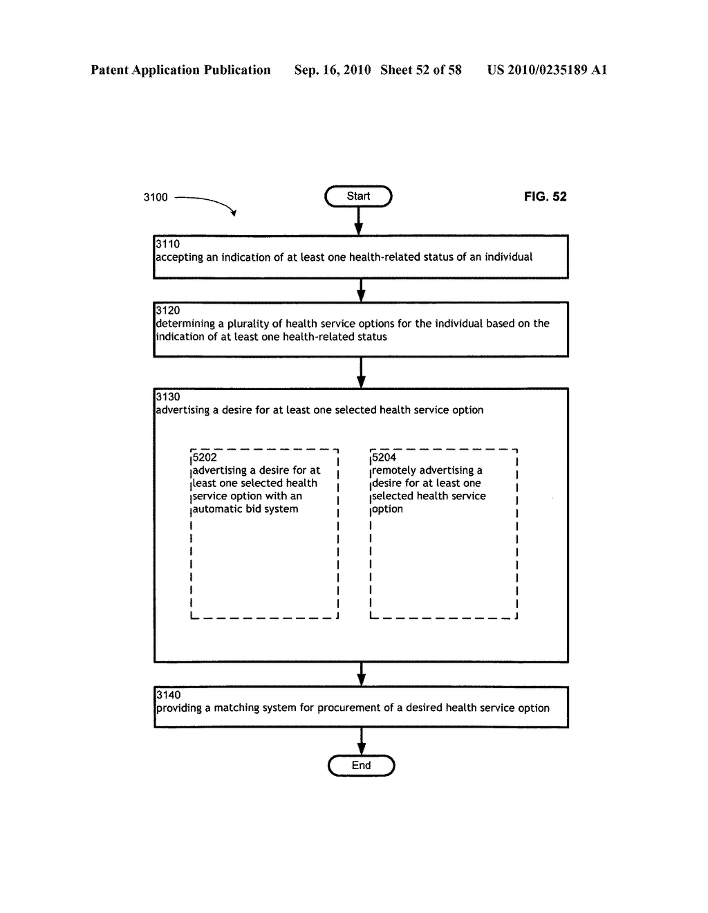 Computational systems and methods for health services planning and matching - diagram, schematic, and image 53