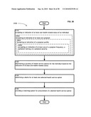 Computational systems and methods for health services planning and matching diagram and image