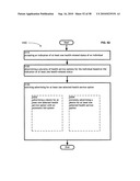 Computational systems and methods for health services planning and matching diagram and image