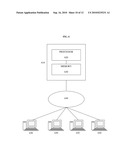 LEAD ACQUISITION, PROMOTION AND INVENTORY MANAGEMENT SYSTEM AND METHOD diagram and image