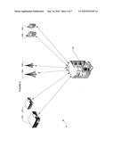 Systems and methods for electronic device point-of-sale activation diagram and image