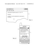 Systems and Methods to Process User Initiated Transactions diagram and image