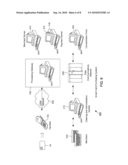 SMART CARD PURCHASE TRANSACTIONS USING WIRELESS TELECOMMUNICATIONS NETWORK diagram and image