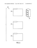 SYSTEM AND METHOD OF ON-DEMAND DOCUMENT PROCESSING FOR A MEDICAL OFFICE diagram and image