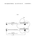 SYSTEM AND METHOD FOR MANAGING DATA STORED IN A DATA NETWORK diagram and image