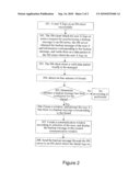 MESSAGE PROCESSING METHOD, SYSTEM AND CLIENT diagram and image