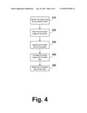 Method and Apparatus of Correlating Power Usage With Traffic Flow for a Network Device diagram and image