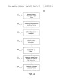 SYSTEM AND METHOD FOR GENERIC APPLICATION OF LOCATION DETERMINATION FOR NETWORK ATTACHED DEVICES diagram and image