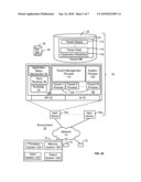 METHODS AND SYSTEMS FOR REDUCING A LOAD ON A MULTI-TENANT DATABASE diagram and image